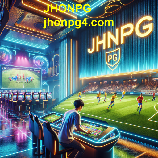 A Evolução dos Jogos de Esportes: Entre a Realidade e a Diversão